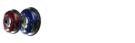 hero parts performance